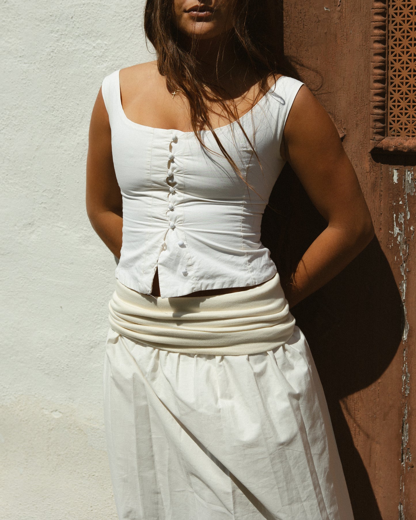 Mya Top