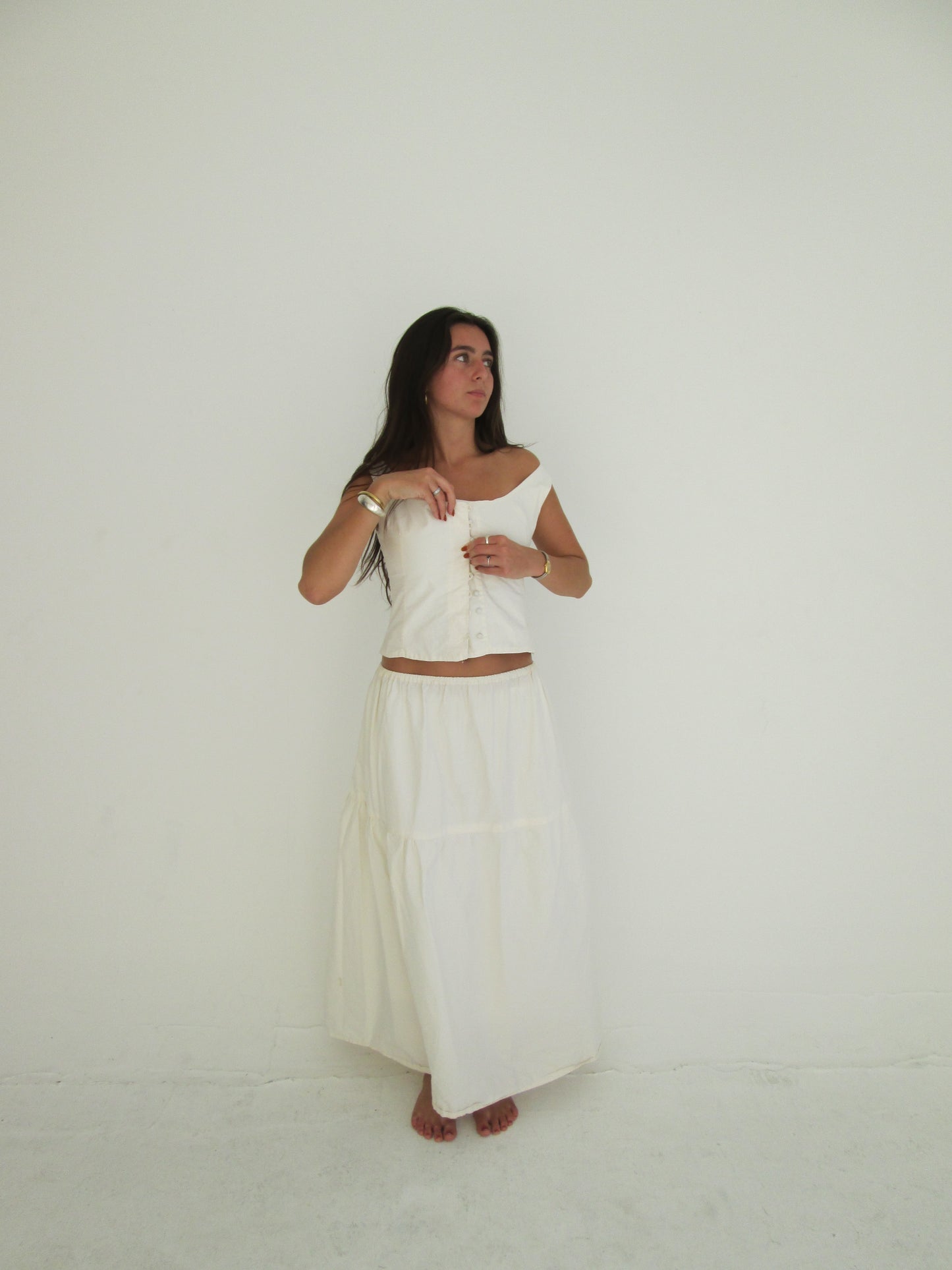 Mya Top