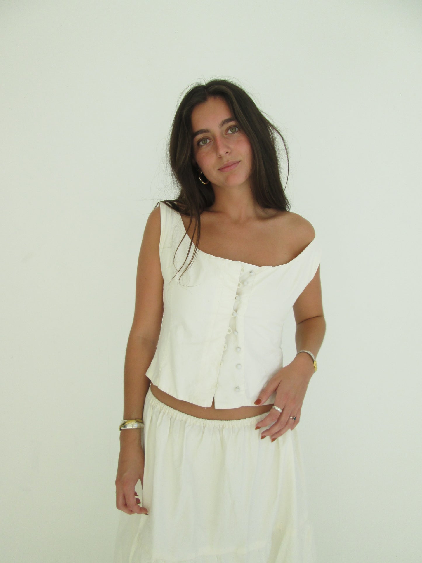 Mya Top